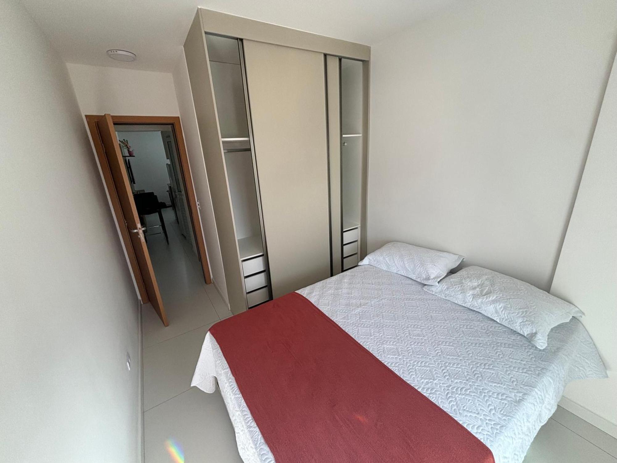 Novo Apto Canto Do Forte, Rua Praia Vista Montanha, Com Wi Fi, Homebeach10, 01 Vaga De Garagem, Melhores Restaurantes Ao Lado Praia Grande  Exterior foto