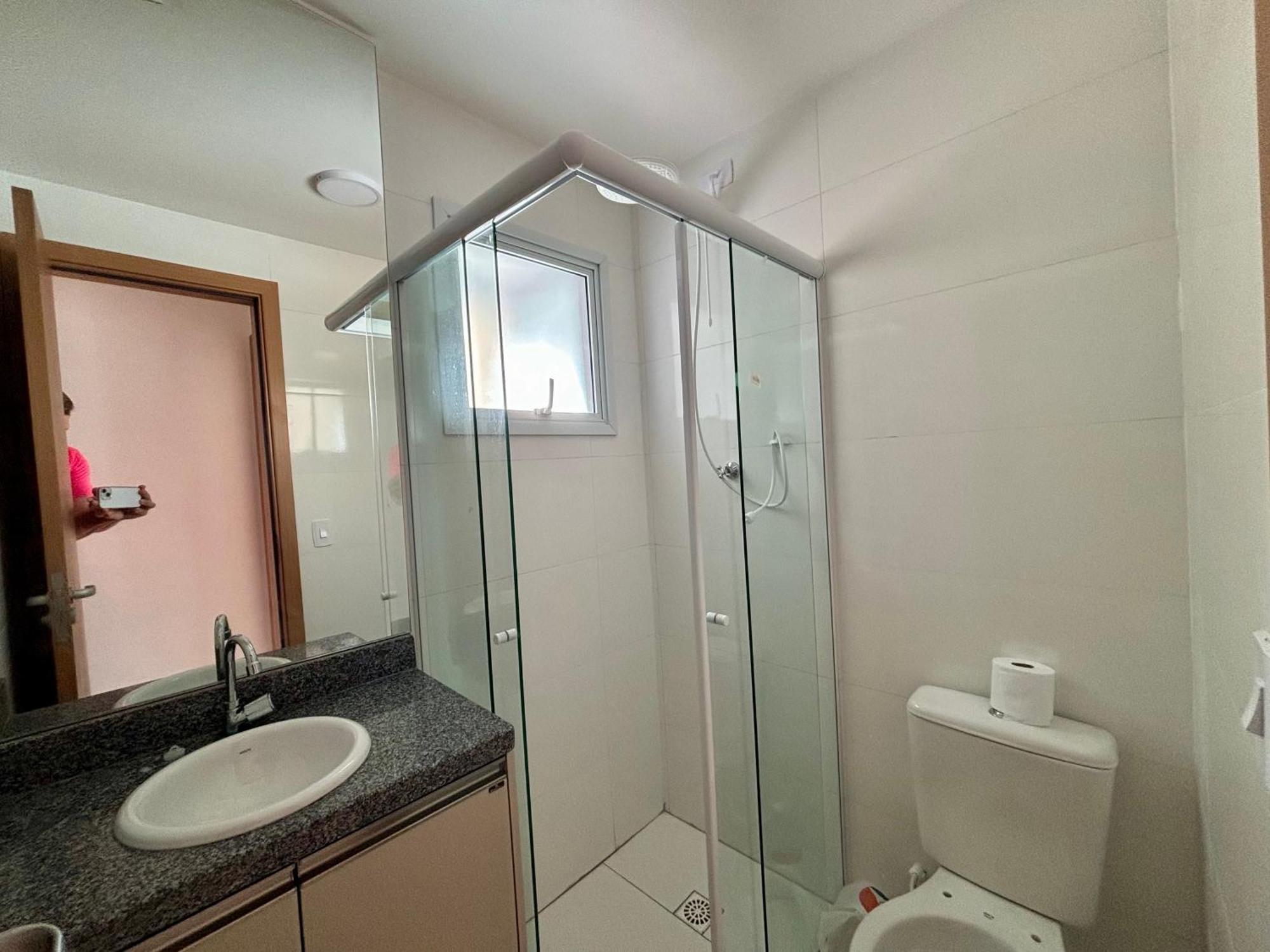 Novo Apto Canto Do Forte, Rua Praia Vista Montanha, Com Wi Fi, Homebeach10, 01 Vaga De Garagem, Melhores Restaurantes Ao Lado Praia Grande  Exterior foto